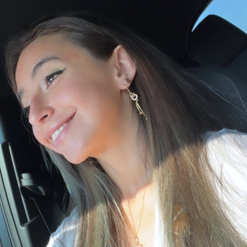 daniela q. profile photo