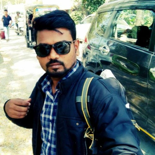 Rahul  T.