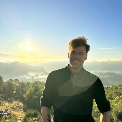 Jasper G. profile photo