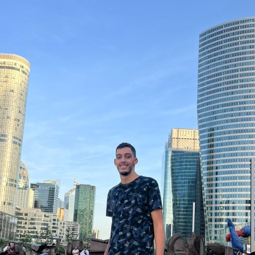 Anass  A. profile photo