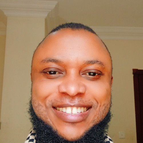 MacAnthony N. profile photo