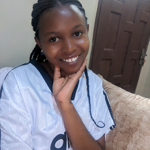 Lynes K. profile photo