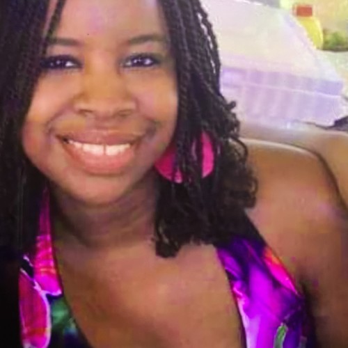 Shanae P.