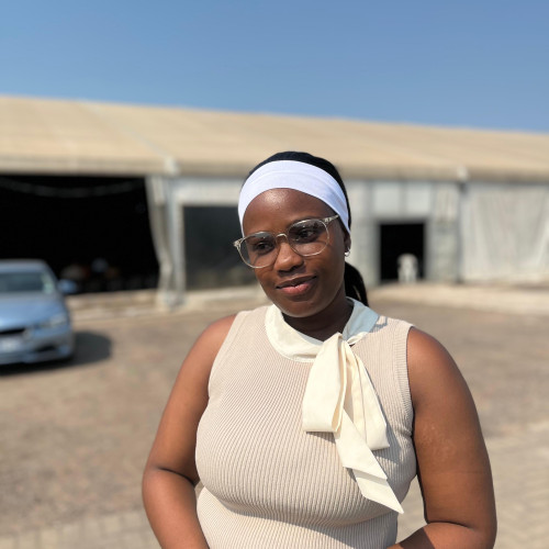 Nontobeko N.