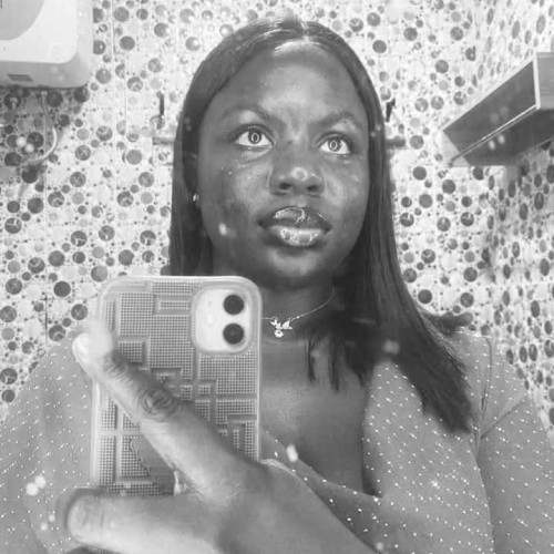Goodie o.