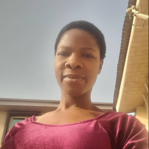 Christiana O. profile photo