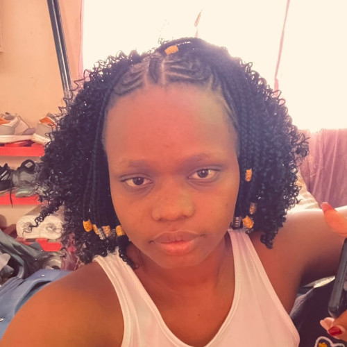 Macy N. profile photo