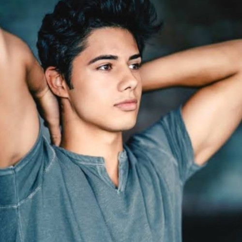 Jacks p. profile photo