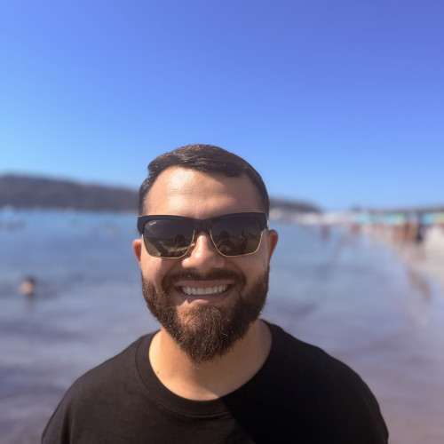 Gustavo A. profile photo