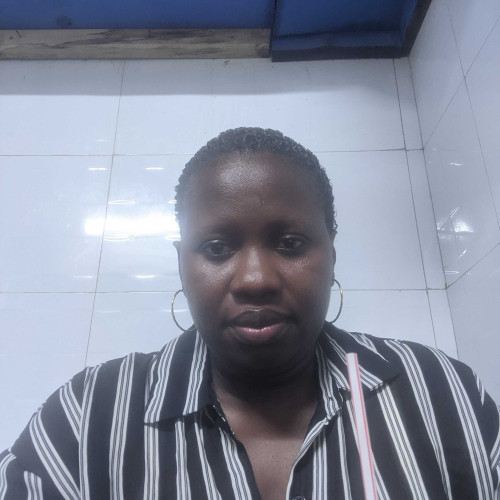 Rahma R. profile photo