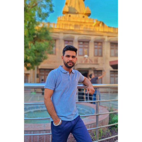 ashu C. profile photo