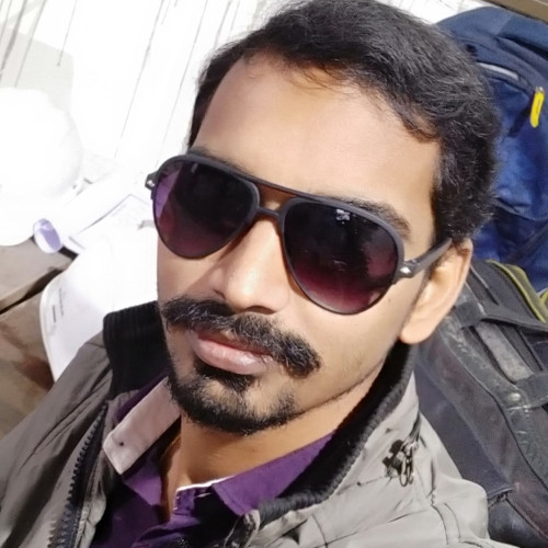 Vinay Kumar  M. profile photo