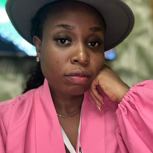 Rella O. profile photo