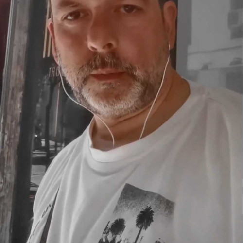 Antonio R. profile photo
