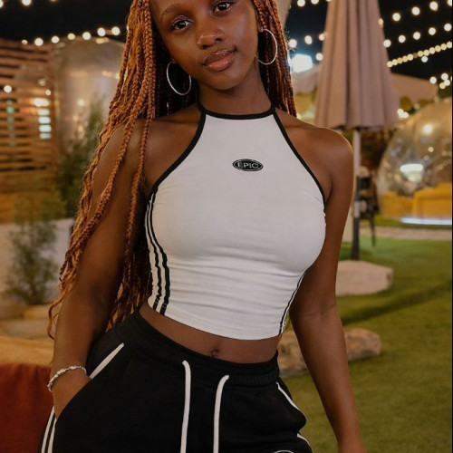 mercy j. profile photo