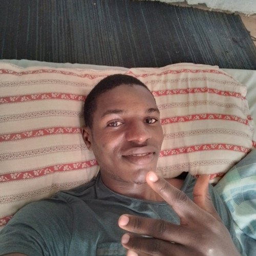 Sharif A. profile photo