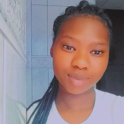 Mariama M. profile photo