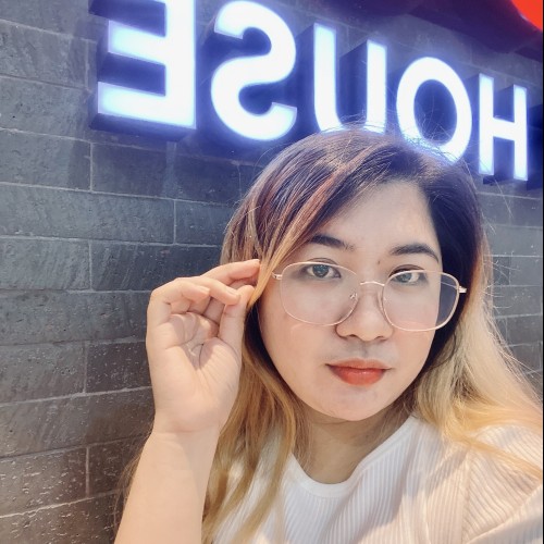 Myndz Marielle M.