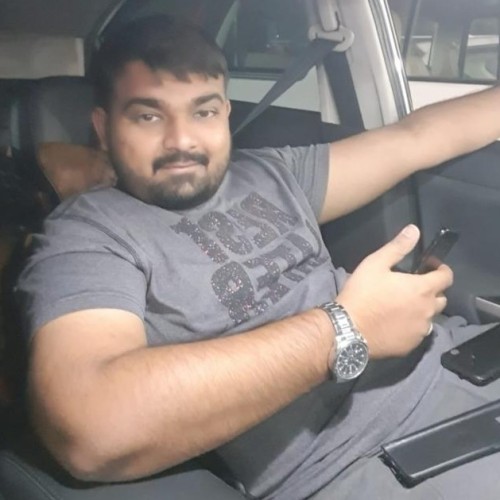 Maulik P.