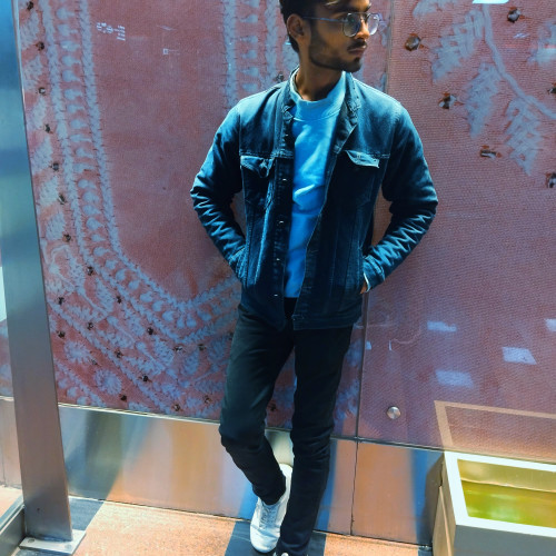 Ravi S. profile photo