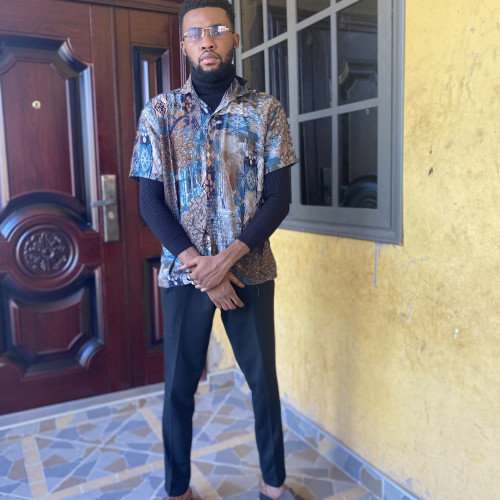 Kofi S. profile photo