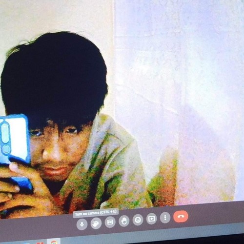 Andrei Jared  S.