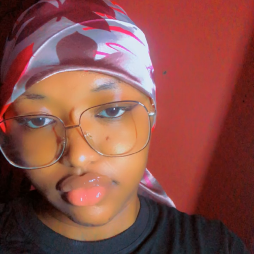Rahama I. profile photo