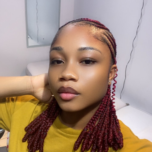 Gracie J. profile photo