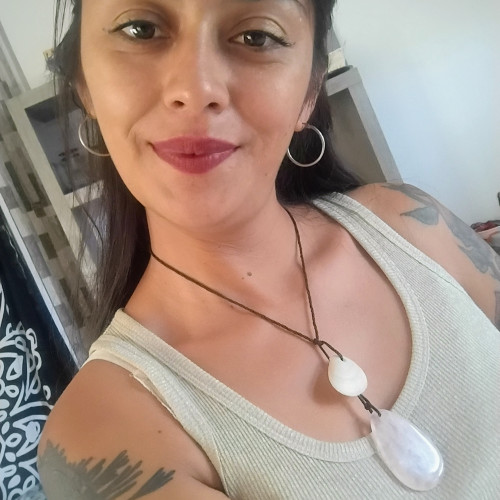 Priscila  M.