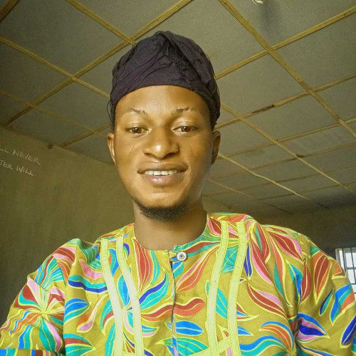 Adebisi A.