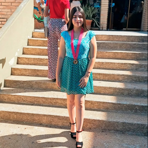 Alejandra C.