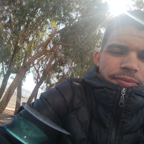 Ayoub E. profile photo