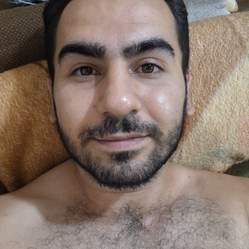 Farshid H. profile photo