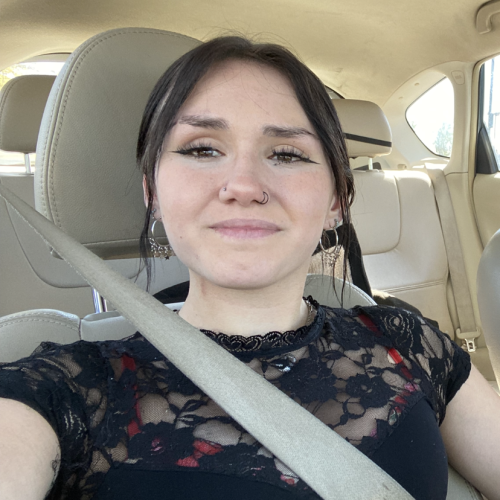 kay d. profile photo