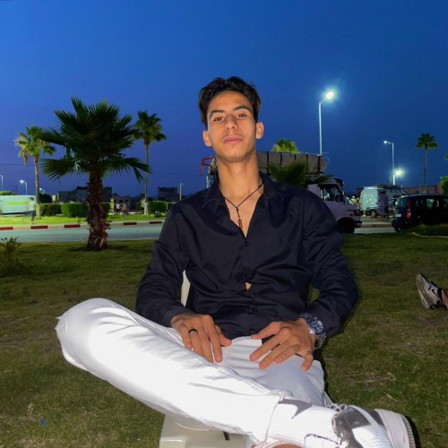 ayoub c. profile photo