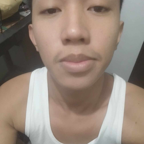 Serg Sean Louigi G. profile photo