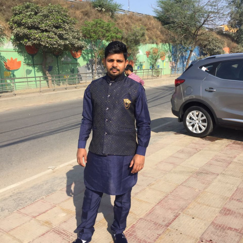 Harish K. profile photo