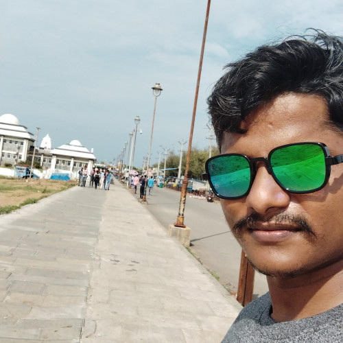 RATHANA K. profile photo