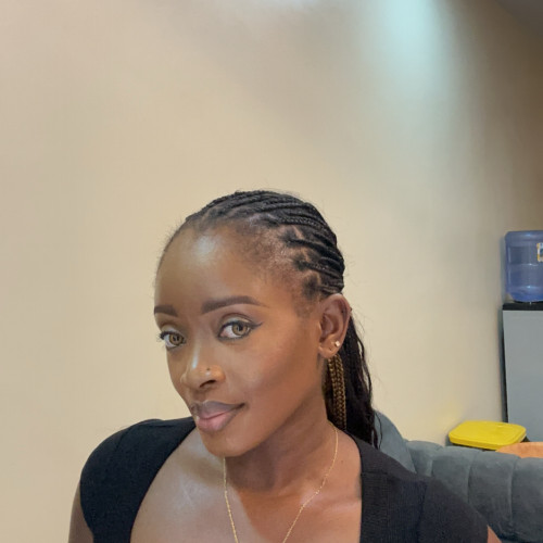 Abasiekeme  B. profile photo