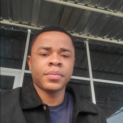 Kelvin  I. profile photo