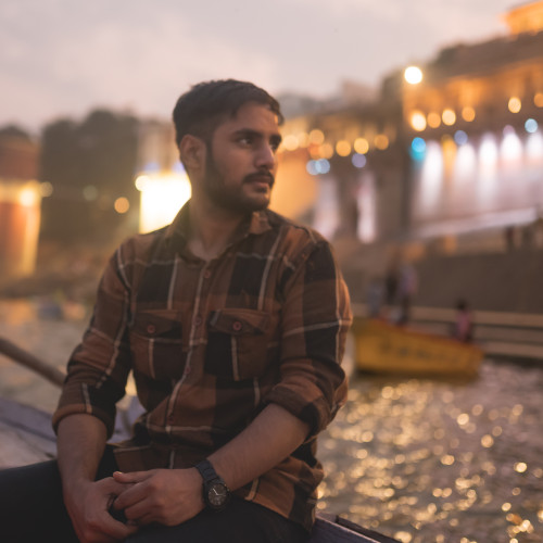 Tarang C. profile photo