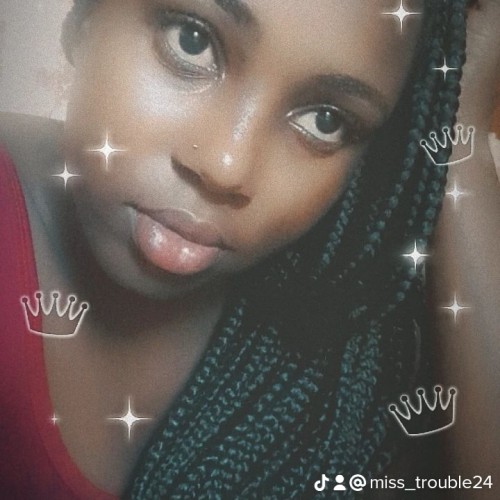 Sakina M.