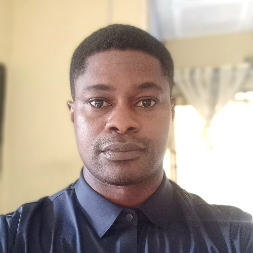 Seyi A. profile photo