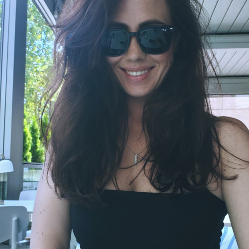 Mariia D. profile photo