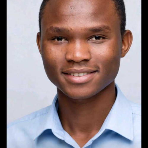brian k. profile photo