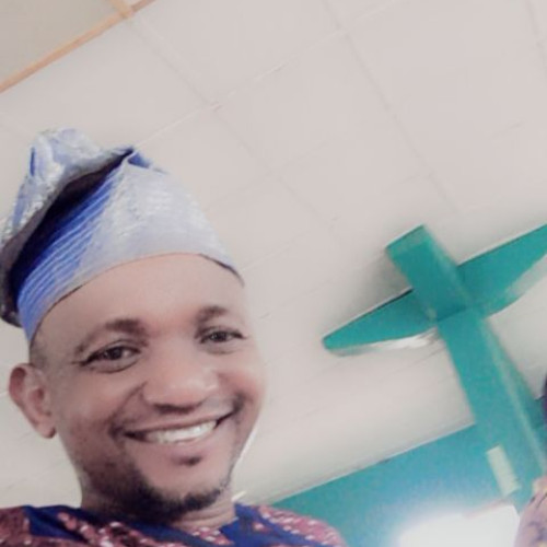 Adewale O. profile photo