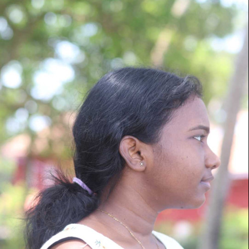 Ammu A. profile photo