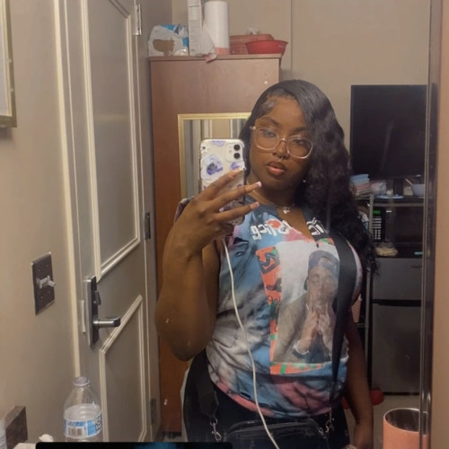 Jamesha L.