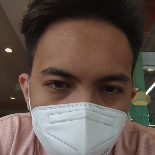 Alvin jhon A. profile photo