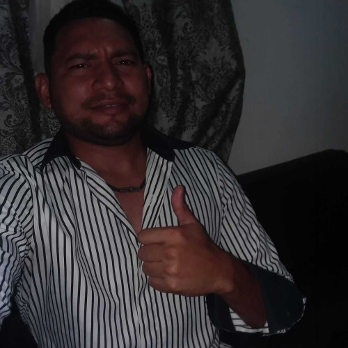 Ismael G. profile photo
